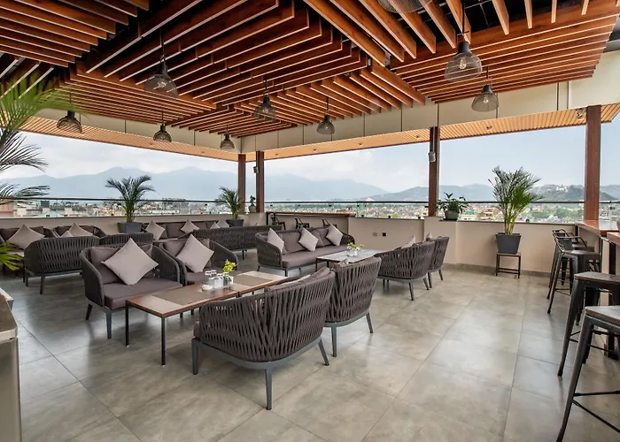 Mila Hotel Kathmandu