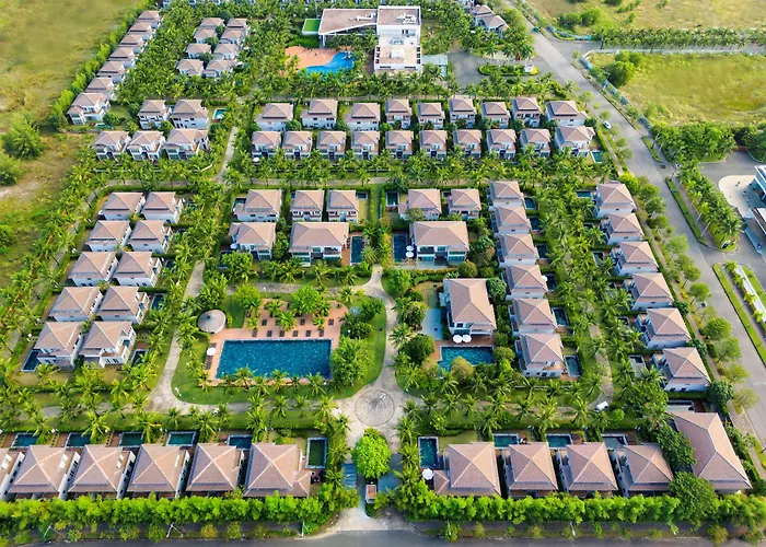Best Western Premier Sonasea Villas Phu Quoc