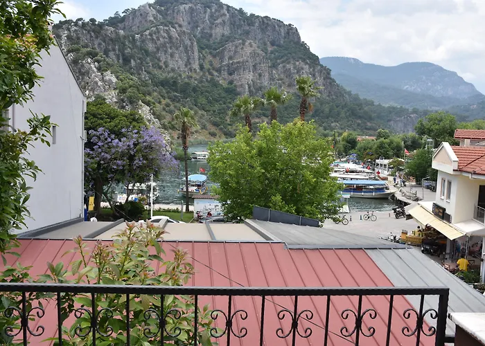 La Sorella Dalyan
