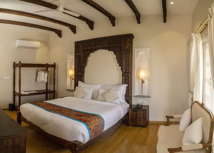 Khamma Ghani A Boutique Hotel Udaipur