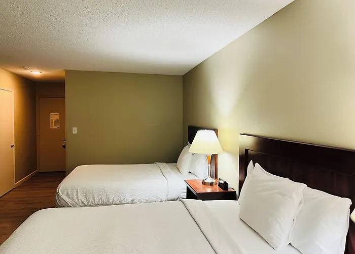 Travelodge By Wyndham Canyonville