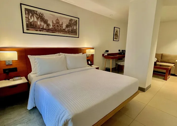 Best Western Maharani Bagh New Delhi