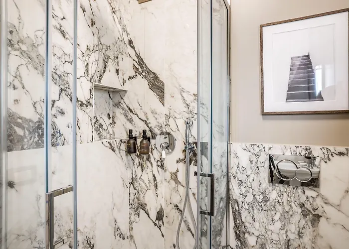 Hotel Antica Residenza Del Corso Rom