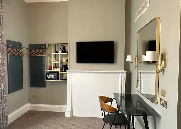 Bloomsbury Palace Hotel London