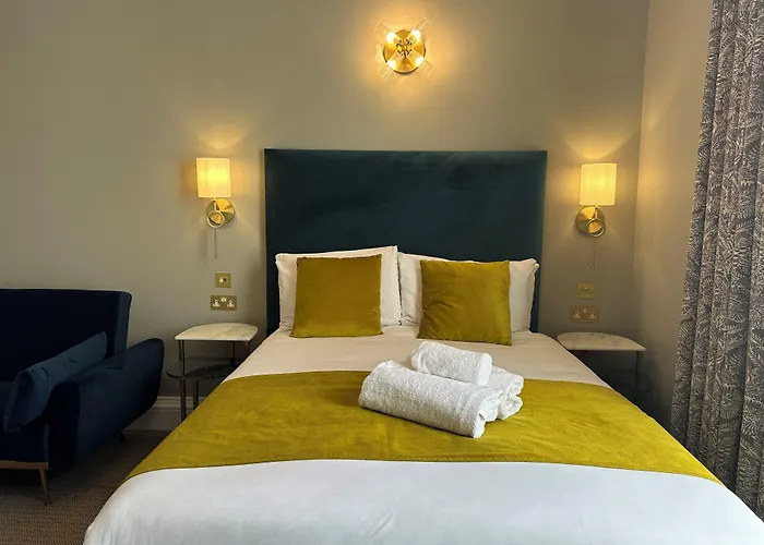 Bloomsbury Palace Hotel London