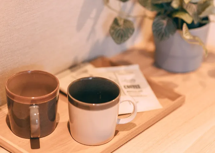 R Hotel-The Atelier Shinsaibashi East Osaka
