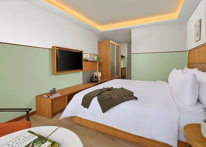 Artotel Casa Kuningan Jakarta