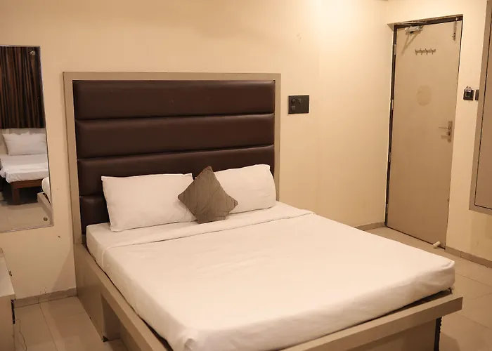 Al Zam Zam Hotel Nagpur