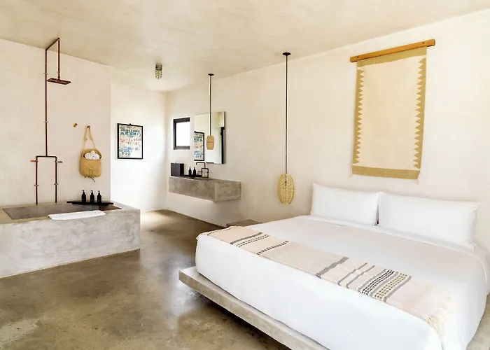 Drift San Jose Del Cabo, A Member Of Design Hotels