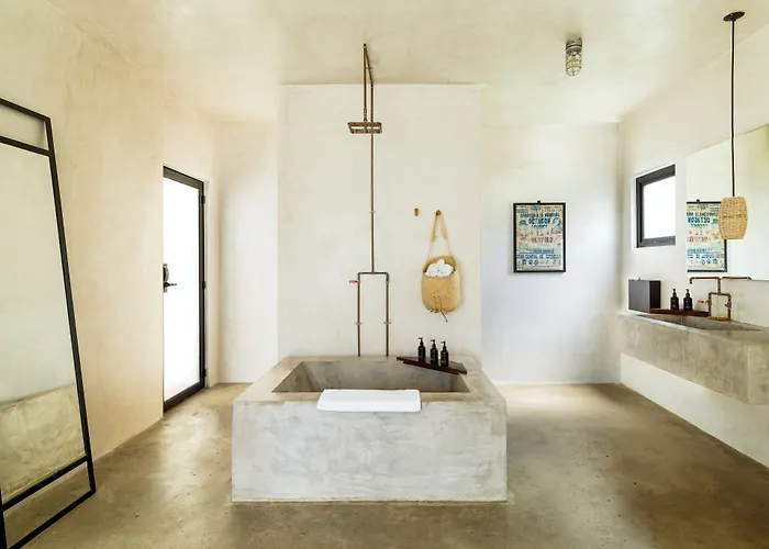 Drift San Jose Del Cabo, A Member Of Design Hotels