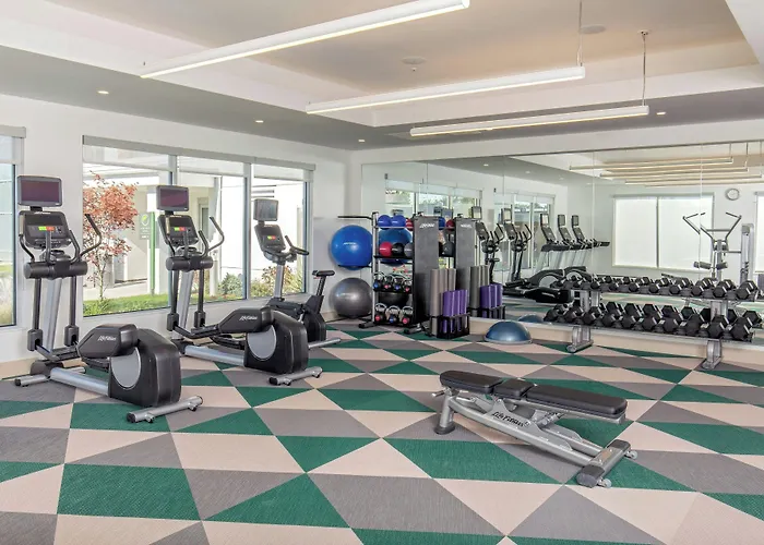 Element By Marriott Chelmsford Hotel