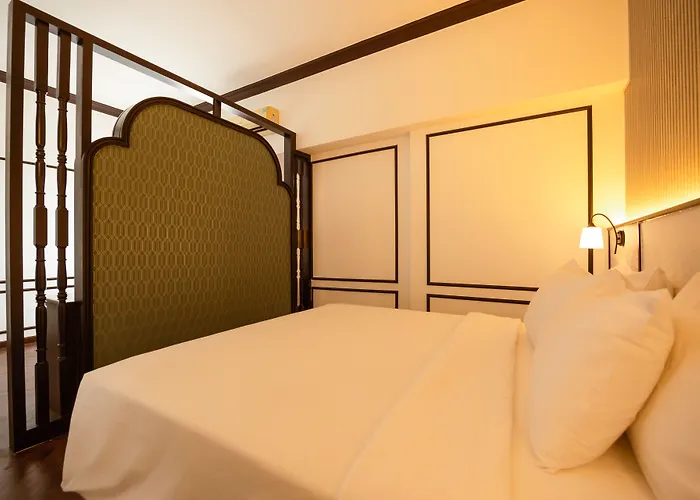 Dai Nam Boutique Hotel Ho Chi Minh City
