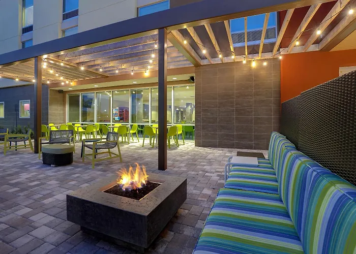 Home2 Suites By Hilton Lakewood Ranch Bradenton