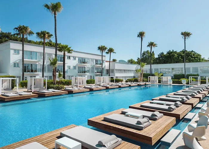 So White Beach Resort Айя-Напа