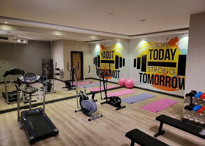 Holiday Inn - Trabzon-East By Ihg