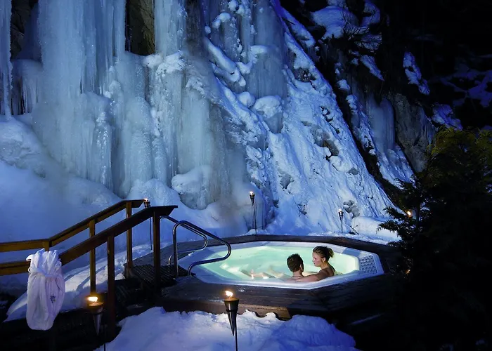 Hotel Sonne Zermatt