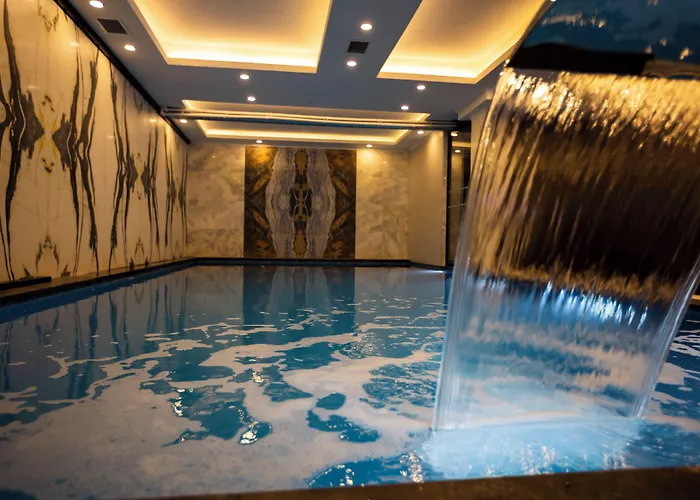 Hamitbey Hotel Yenikapi Istambul