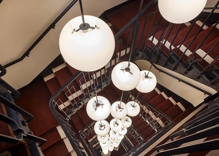 Padam Hotel Paris