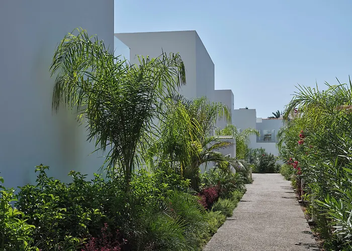 Atlantica Sungarden Park Hotel Ayia Napa