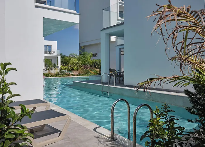 Hotel Atlantica Sungarden Park Ayia Napa