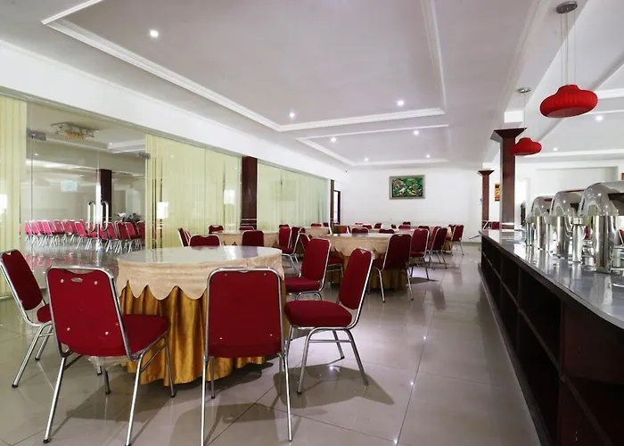 Narima Resort Hotel Lembang