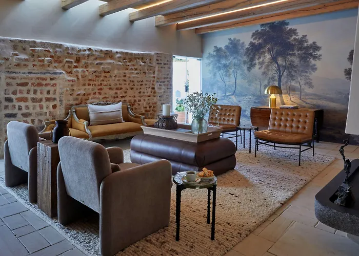 Blaauwklippen Manor By Newmark Stellenbosch
