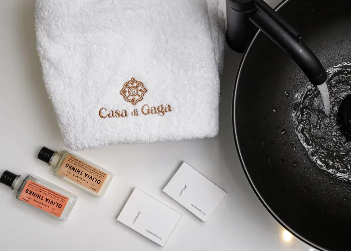 Casa Di Gaga Luxury Suites Rethymno 