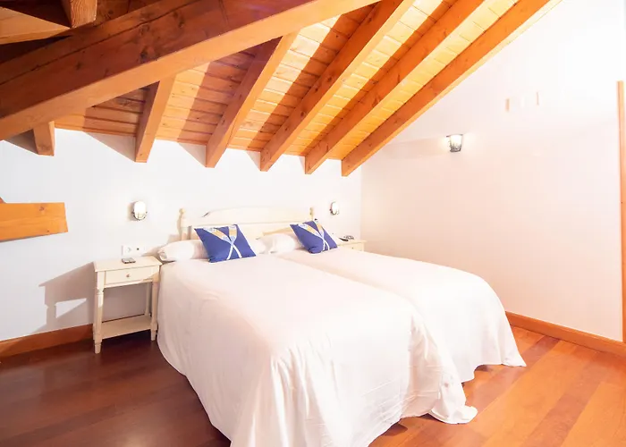 Hotel Branka Mundaka
