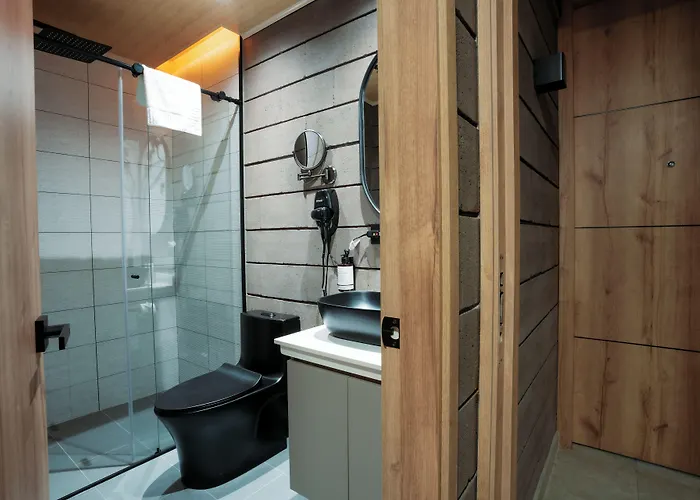 Hotel Living By Armoniko Medellin