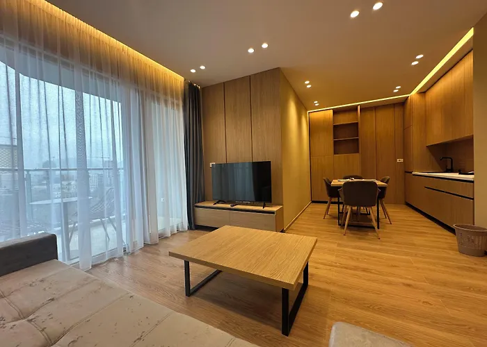 Mulaj Hotel Tirana