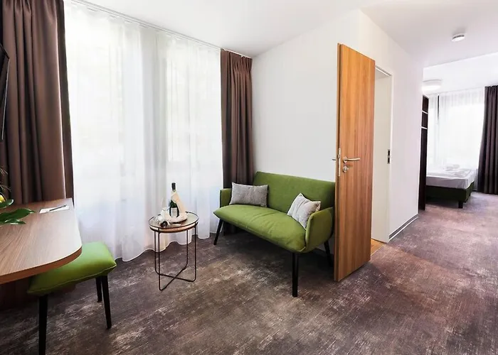 Hotel Rhönkitz Bad Kissingen
