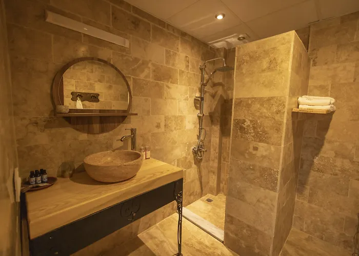 Soleado Cappadocia Hotel Uçhisar