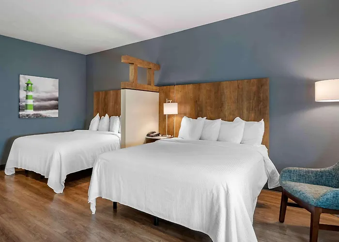 Extended Stay America Premier Suites - Augusta