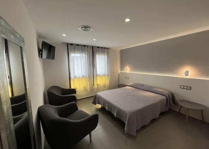 Hostal Tarrés Anglés