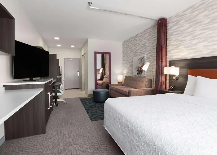 Home2 Suites By Hilton Orlando South Davenport