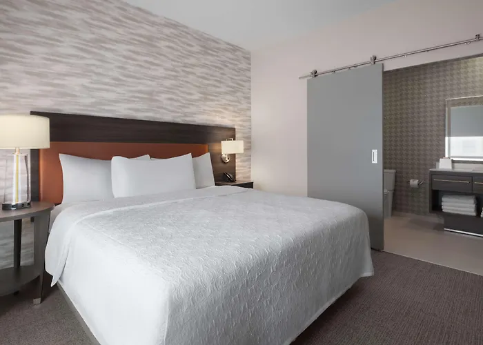 Home2 Suites By Hilton Orlando South Davenport