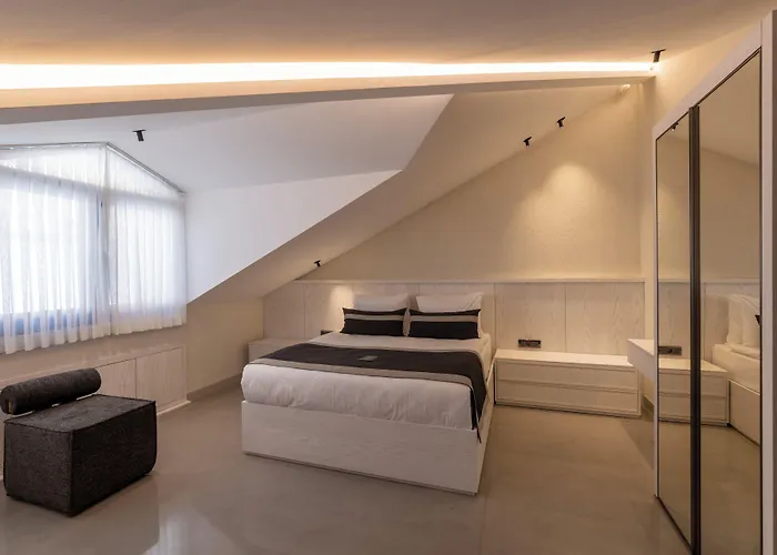 The Public Ortakoy Otel İstanbul