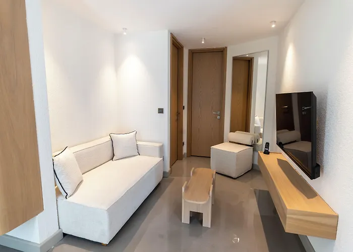The Public Ortakoy Hotel Istanbul