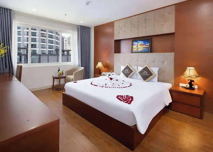 T78 Nha Trang Hotel
