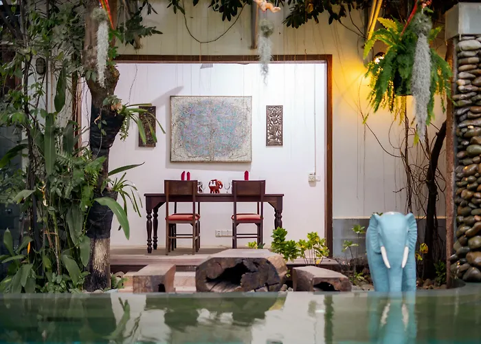 Bunwin Siem Reap Hotel