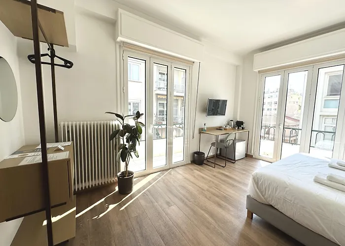 Voulis Best Global Home Atenas
