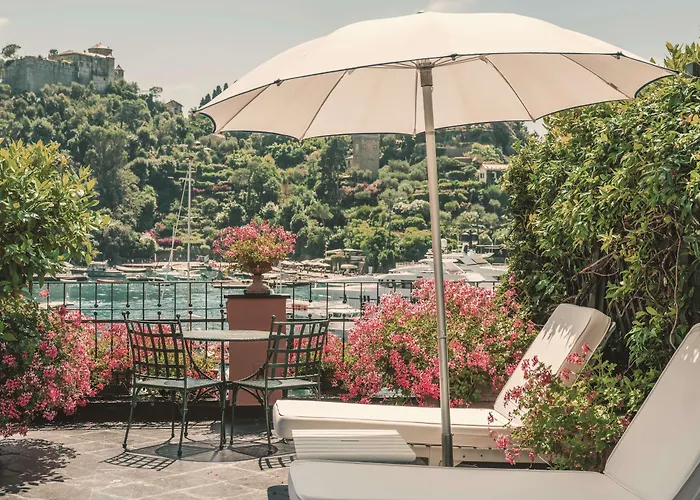 Splendido Mare, A Belmond Hotel, Portofino