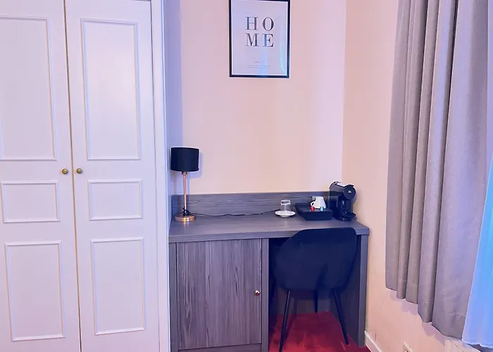 La Bourse Hotel Bruxelles