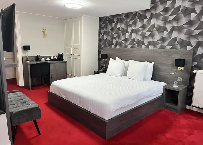 La Bourse Hotel Bruxelles