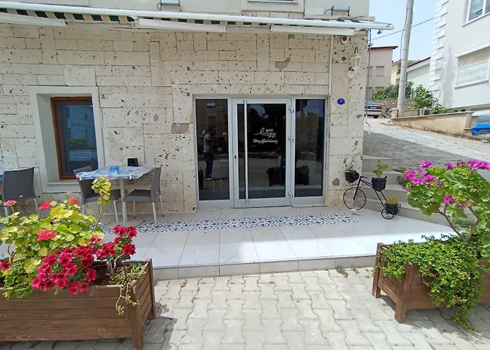 Mavi Liman Otel Çeşme