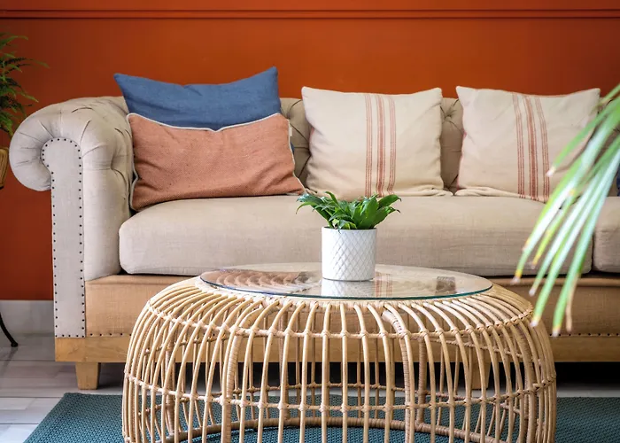 Soho Boutique Urban Hotel Malaga