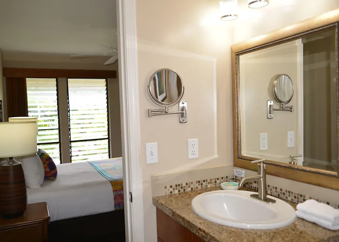 Sea Village Kailua-Kona