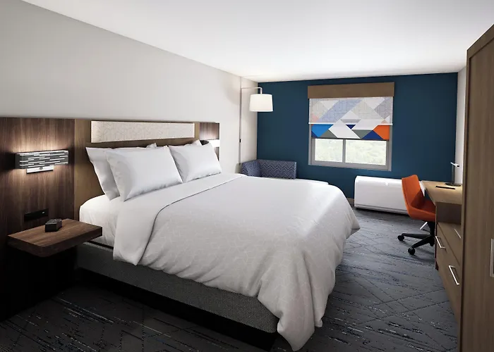 Holiday Inn Express & Suites Nokomis - Sarasota South By Ihg