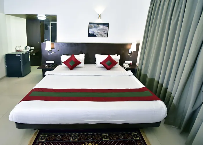 Caves County Resort Nashik