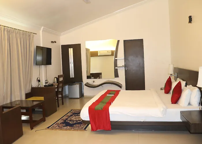Caves County Resort Nashik
